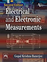 Electrical and Electronic Measurements, 2nd ed.
