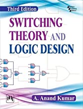 SWITCHING THEORY AND LOGIC DESIGN, 3RD ED.