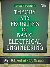 Theory and Problems of Basic Electrical Engineering, 2nd ed.