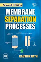 Membrane Separation Process, 2nd ed.