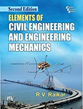 Elements of Civil Engineering and Engineering Mechanics, 2nd ed.