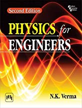 PHYSICS FOR ENGINEERS, 2ND ED.