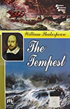 William Shakespeare—The Tempest