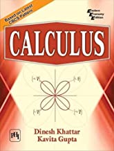 Calculus