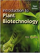 INTRODUCTION TO PLANT BIOTECHNOLOGY