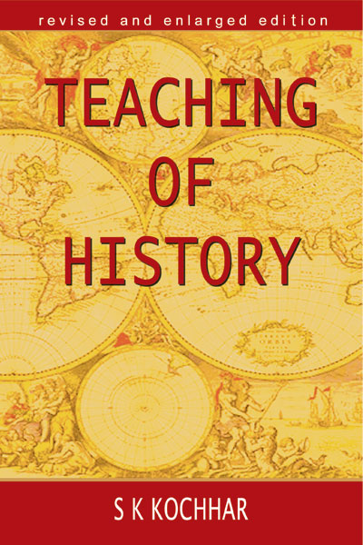 Teaching of History