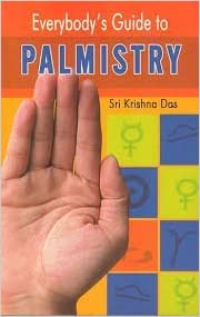 Everybodyâ's Guide to Palmistry