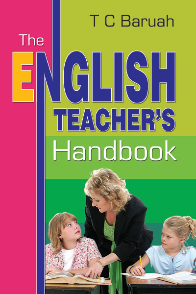 THE ENGLISH TEACHER’S HANDBOOK