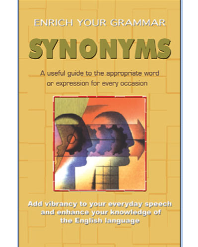 SYNONYMS