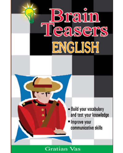 Brain Teasers: English