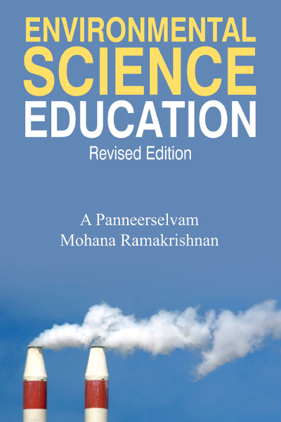ENVIRONMENTAL SCIENCE EDUCATION
