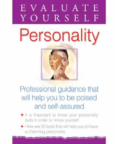Evaluate Yourself: Personality