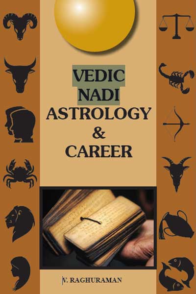 VEDIC NADI ASTROLOGY & CAREER