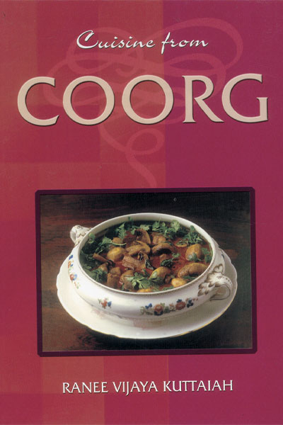 CUISINE FROM COORG