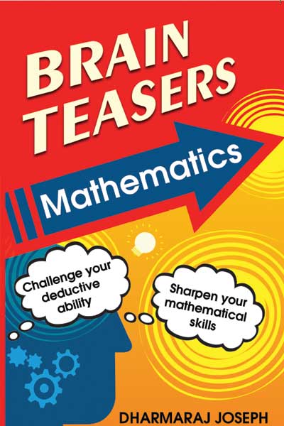 BRAIN TEASERS: MATHEMATICS