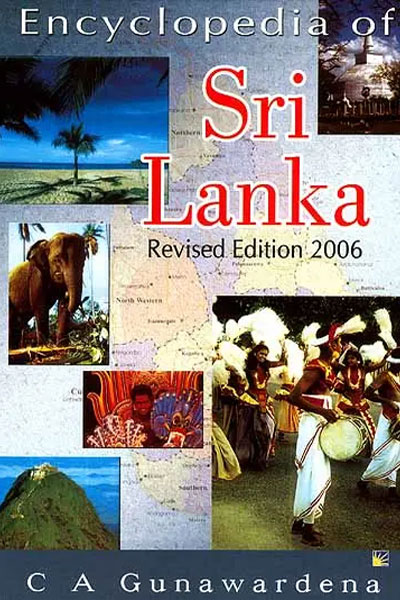 ENCYCLOPEDIA OF SRI LANKA