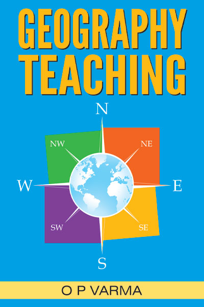 GEOGRAPHY TEACHING