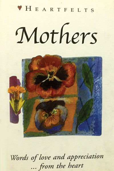 MOTHERS