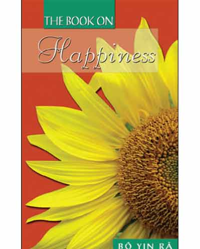 THE BOOK ON HAPPINESS