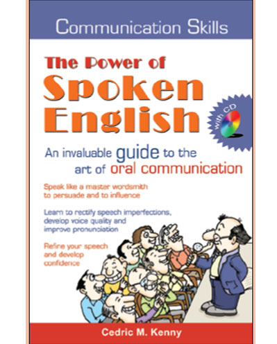 The Power of Spoken English