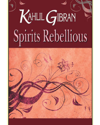 SPIRITS REBELLIOUS