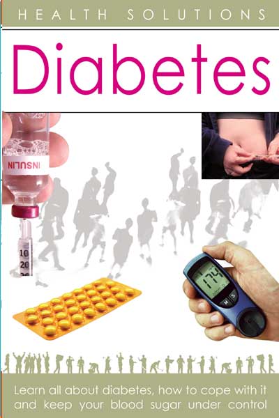 HEALTH SOLUTIONS DIABETES