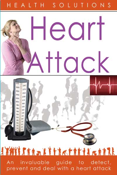 HEART ATTACK