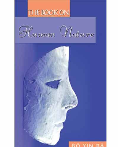 THE BOOK ON HUMAN NATURE
