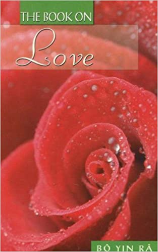 THE BOOK ON LOVE
