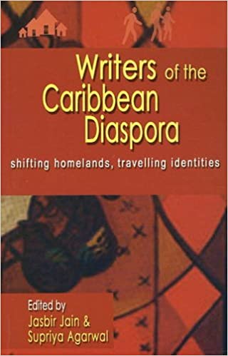 Writers of the Caribbean Diaspora 