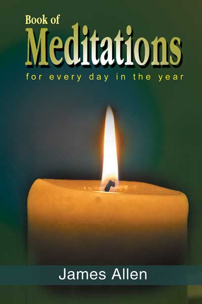 BOOK OF MEDITATIONS