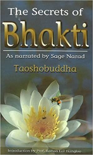 The Secrets of Bhakti