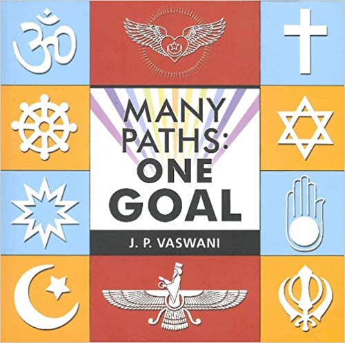 Many Paths: One Goal (HB)
