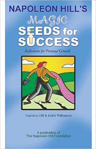 Magic Seeds for Success