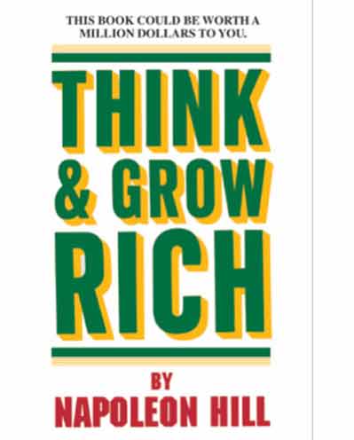 Think & Grow Rich (PB)