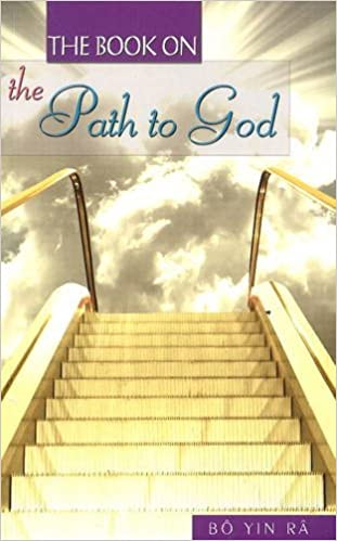 THE BOOK ON PATH TO GOD