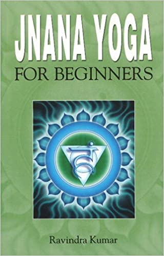 JNANA YOGA FOR BEGINNERS