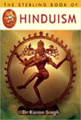THE STERLING BOOK OF HINDUISM