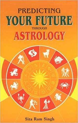 PREDICTING YOUR FUTURE THROUGH ASTROLOGY