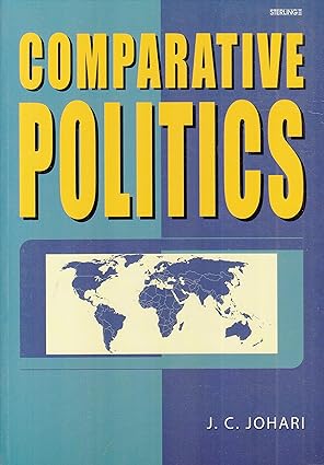 Comparative Politics 