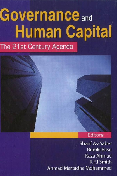 GOVERNANCE AND HUMAN CAPITAL 21ST CENTURY AGENDA