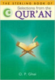 THE STERLING BOOK OF QUR'AN
