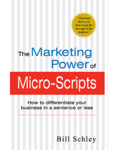The Marketing Power of Micro-Scripts