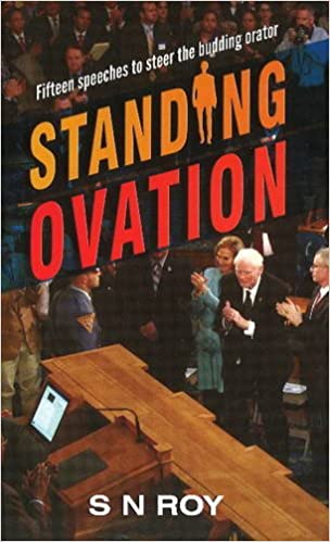 STANDING OVATION
