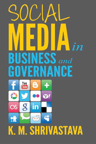 SOCIAL MEDIA IN BUSINESS AND GOVERNANCE