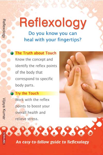 REFLEXOLOGY