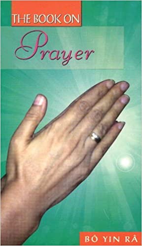 THE BOOK ON PRAYER