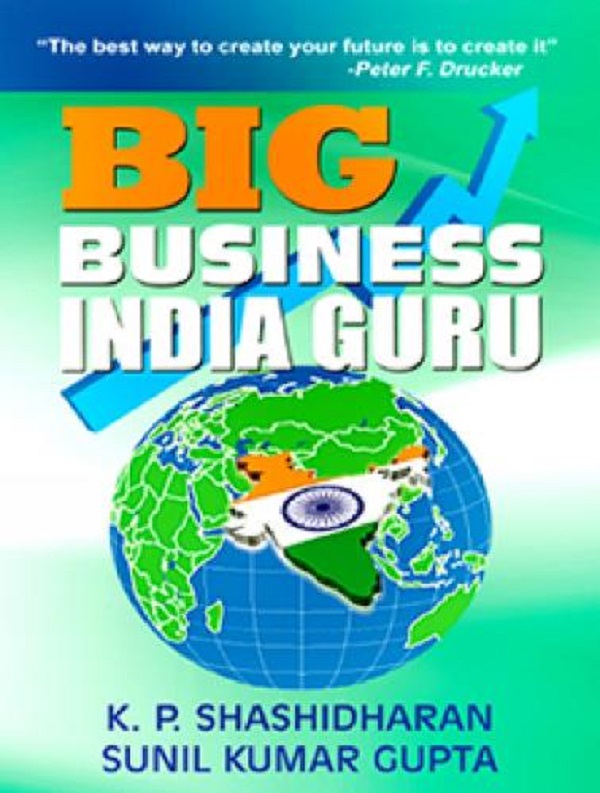 Big Business India Guru