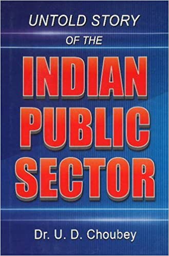 Untold Story of Indian Public Sector HB