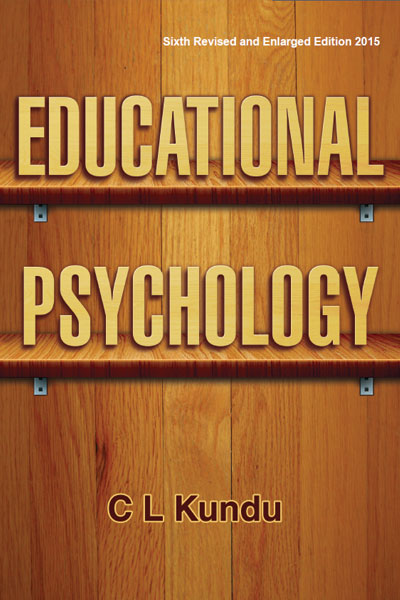 EDUCATIONAL PSYCHOLOGY